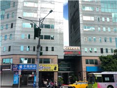 鄰近古今經貿大廈社區推薦-世貿IC，位於台北市信義區